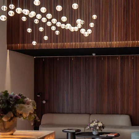 Park Residences Apartment Nicosia