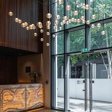 Park Residences *