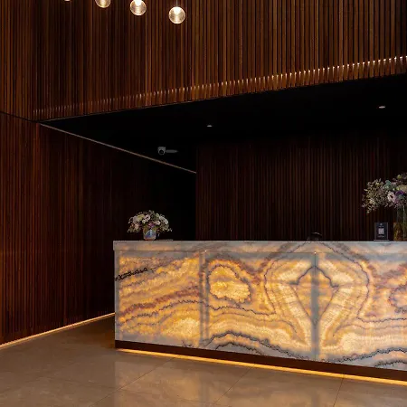 Park Residences * Nicosia