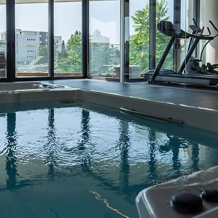 Park Residences Apartment