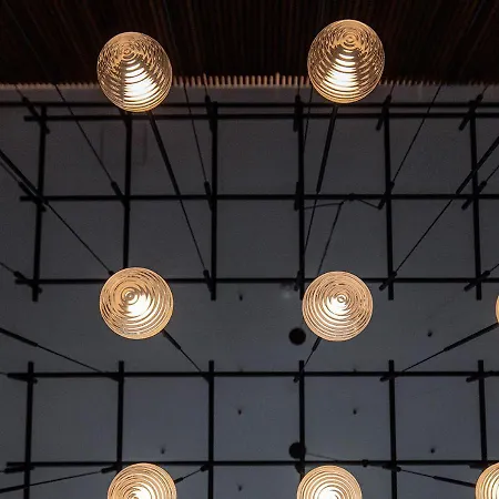 Apartment Park Residences