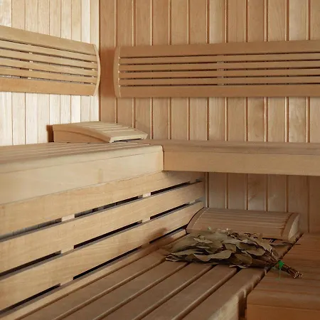 Apartment Park Residences Nicosia