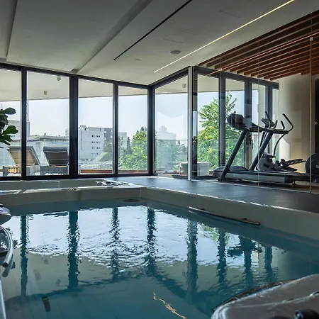 Park Residences Apartment