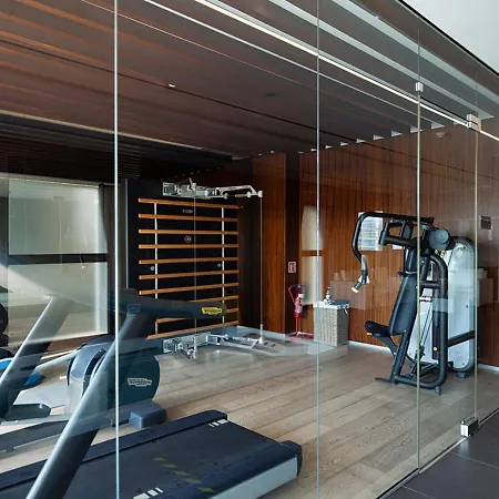 Park Residences Apartment Nicosia