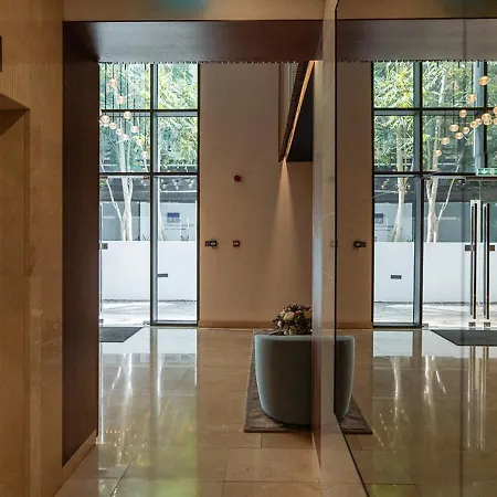 Apartment Park Residences Nicosia