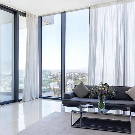 Park Residences Никосия