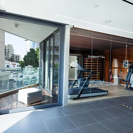 Park Residences * Nicosia