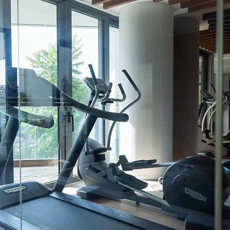 Apartment Park Residences