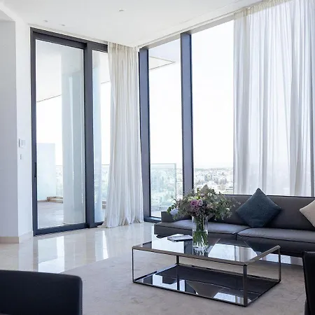 Park Residences Apartament *