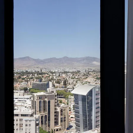 Apartament Park Residences