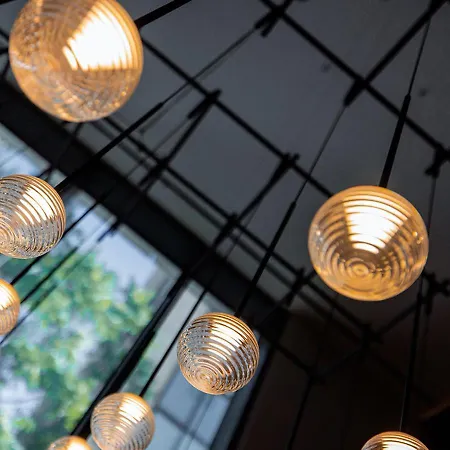 Apartment Park Residences *