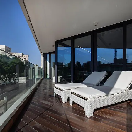 Park Residences Nikozja