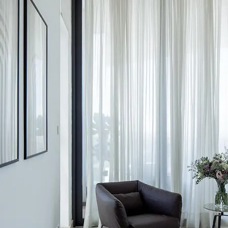 Park Residences * Nicosia