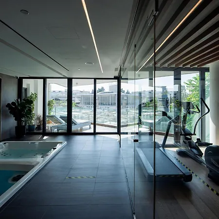 Park Residences Apartament