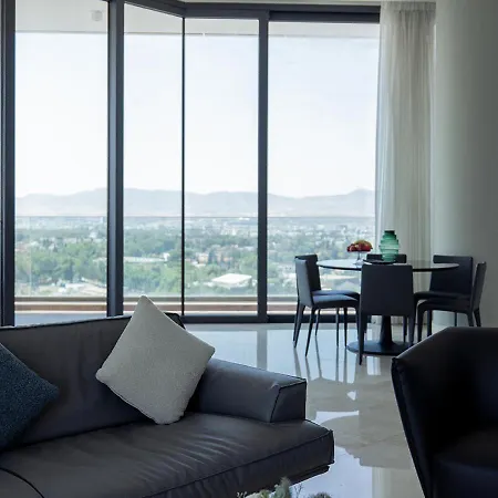 Apartment Park Residences