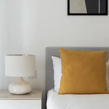 Park Residences Апартаменты Никосия