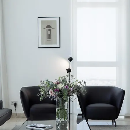 Park Residences Апартаменты Никосия