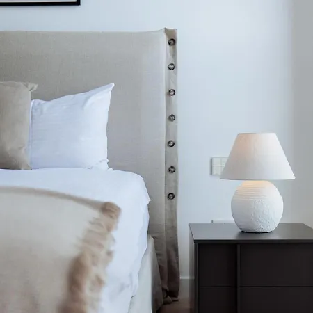 Апартаменты Park Residences