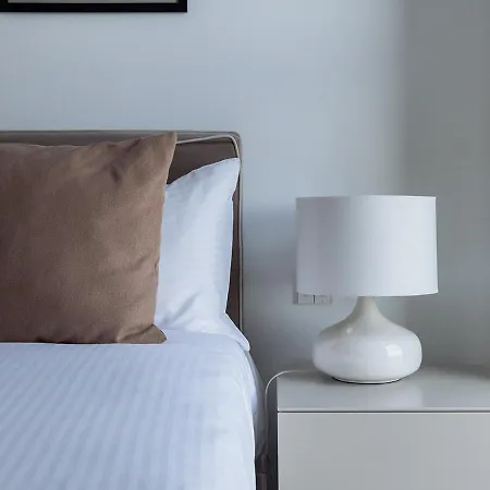 Park Residences Apartment Nicosia