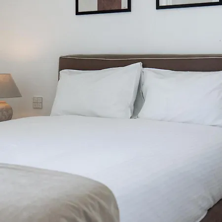 Apartament Park Residences Nikozja