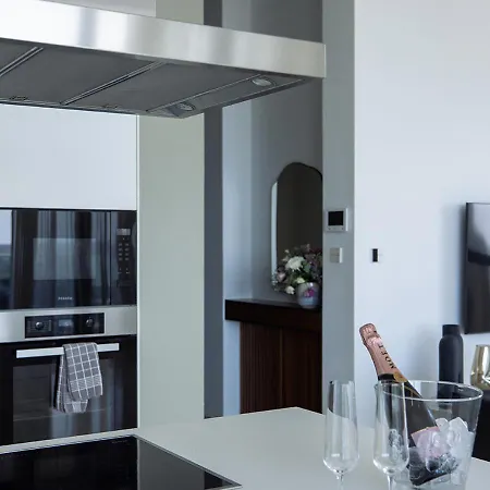 Park Residences * Nicosia