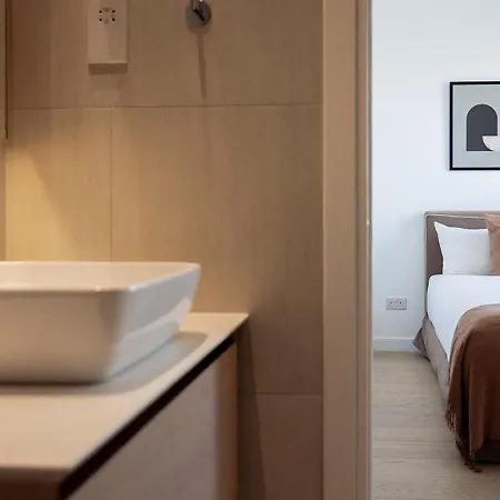 Daire Park Residences *