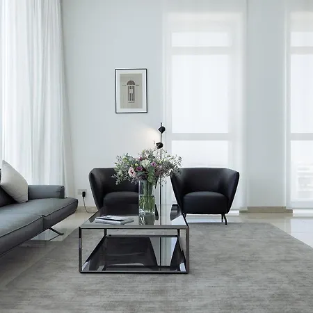 Park Residences *