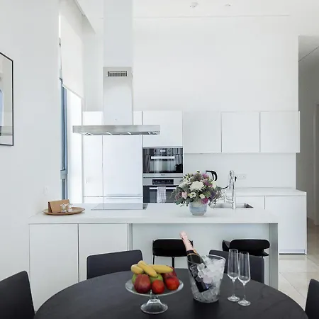 Park Residences * Nicosia