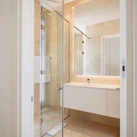 Apartament Park Residences Nikozja