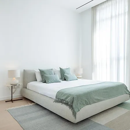 Park Residences Nicosia