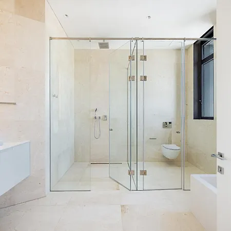 Daire Park Residences