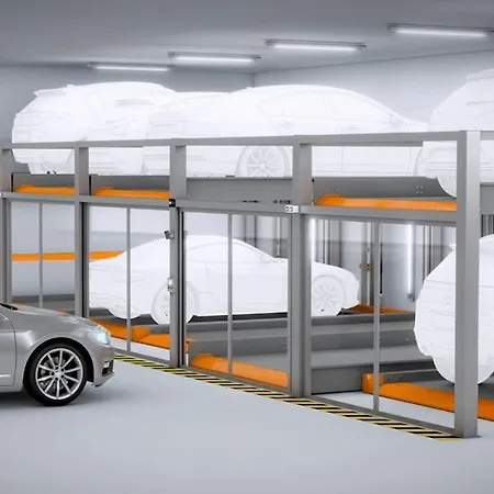 Апартаменты Park Residences Никосия