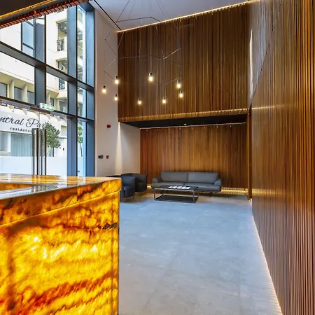 Park Residences Apartment *