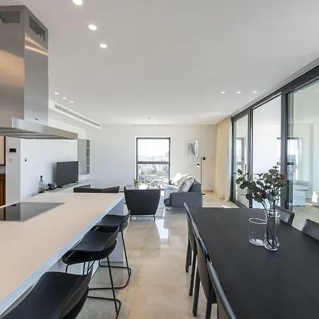 Park Residences
