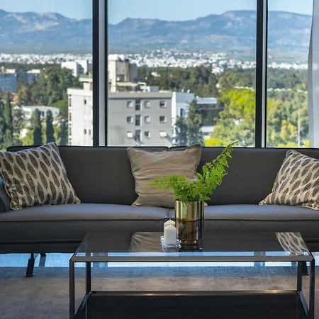 Park Residences Apartment Nicosia