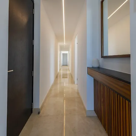 Park Residences * Nicosia