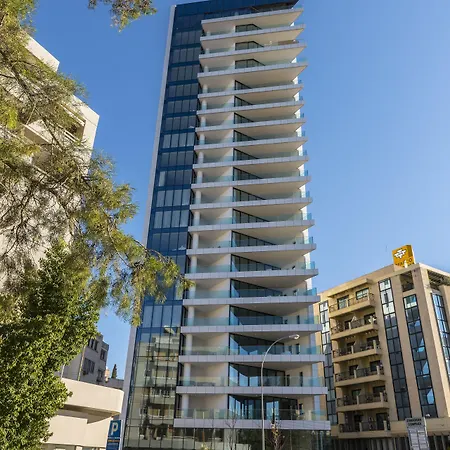 Park Residences Nicosia