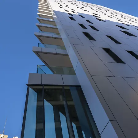 Апартаменты Park Residences