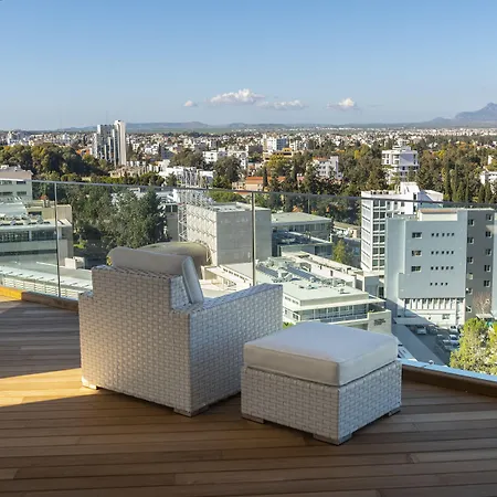 Park Residences *