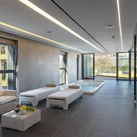Park Residences * Nicosia