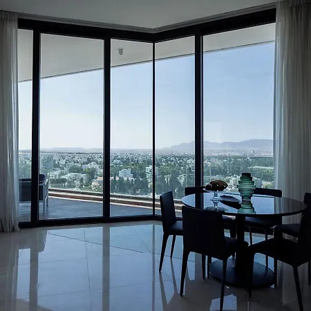 Apartment Park Residences Nicosia