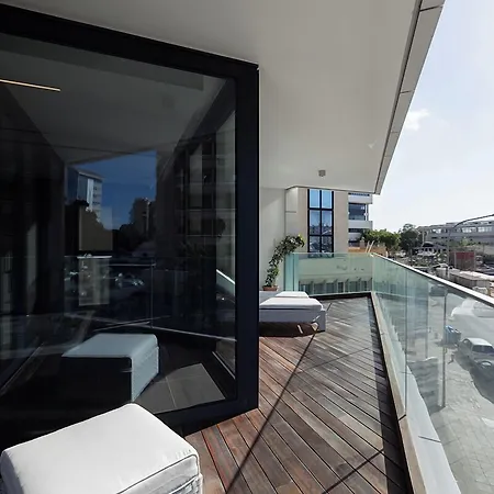 Park Residences Nicosia