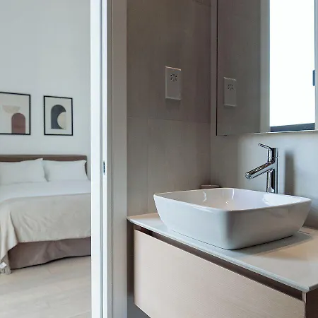 Park Residences * Nicosia