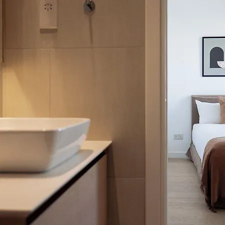 Park Residences * Nicosia