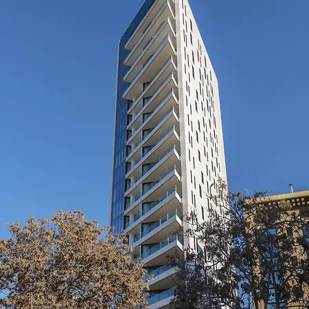 Park Residences Apartment