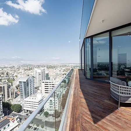 Park Residences Apartment *