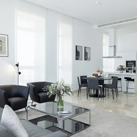 Park Residences Nicosia