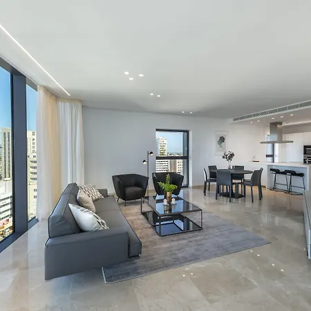 Apartment Park Residences *