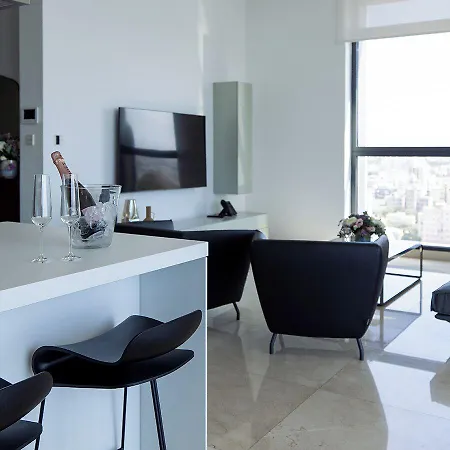 Park Residences Apartment *