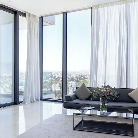 Park Residences *